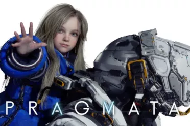 《PRAGMATA》于东京电玩展首度公开月球基地避难所系统