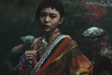 《鬼武者：剑之道》新预告公布：多位新角色亮相！