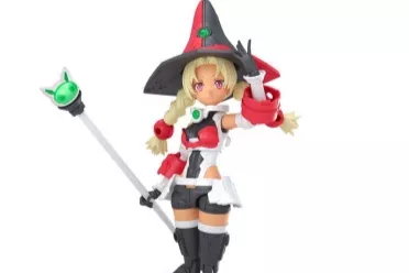 万代《30 MINUTES SISTERS》Bandai 30分钟少女战线