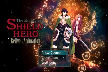 《盾之勇者成名录》首款游戏公布 角色设计师亲自监修