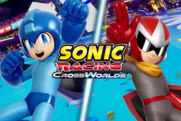 世嘉发布会官宣 《索尼克赛车：交叉世界》最终DLC揭晓