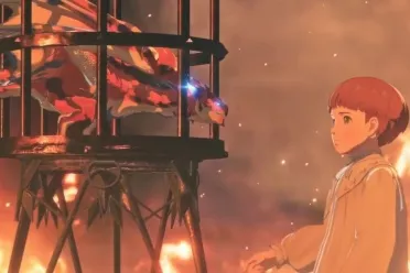 《怪物猎人物语3：命运双龙》新预告公布！明年3月发售