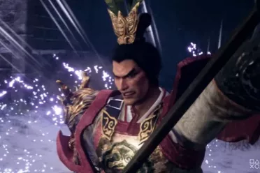 《真三国无双2》复刻版正式公布！2026年3月发售