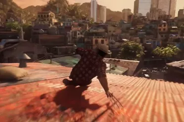 《漫威金刚狼》实机预告公布！2026年秋季正式发售