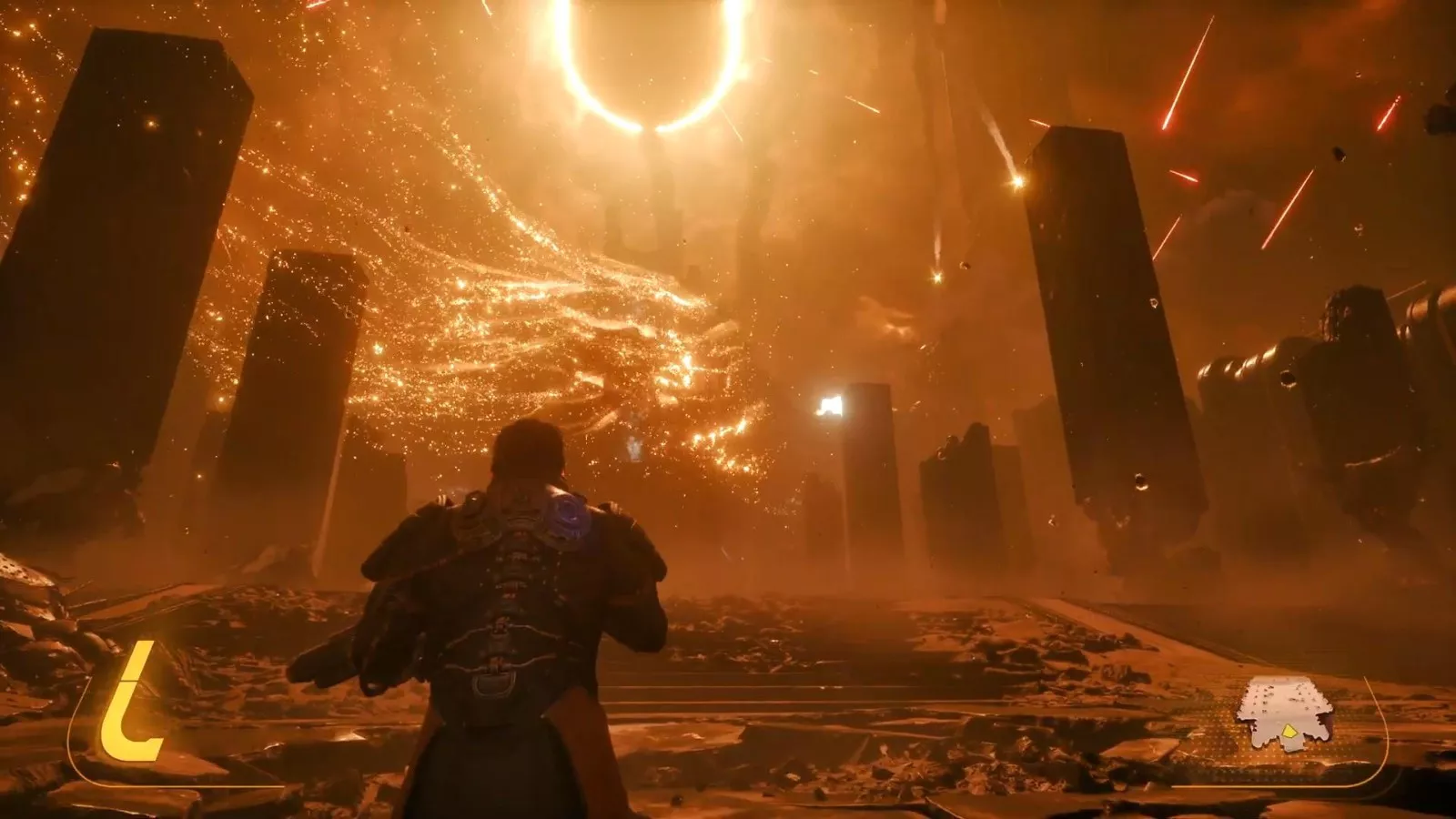 《Saros》全新实机演示视频亮相 2026年3月20日发售