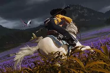 PS创意总监详细介绍《羊蹄山之魂》照片模式功能！