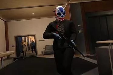 《收获日2》推出订阅模式：订阅期内可解锁全部DLC！