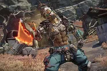 创意总监回应NS2版《无主之地4》延期：质量优先！