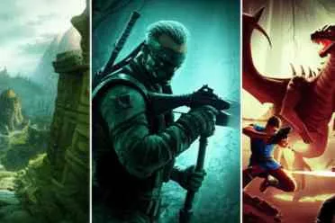 国际调查MTM:90百分之玩家过去一年中玩过某重制或复刻作品