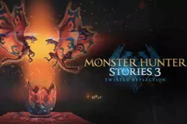 《怪猎物语》官方贴心TGS上为玩家设置专门打卡拍照点