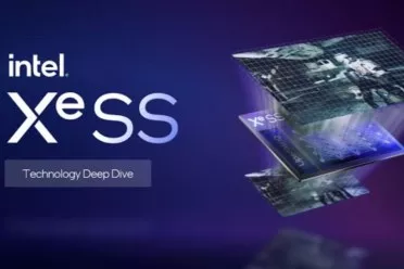 剑指DLSS3？英特尔被曝计划为XeSS带来多帧合成技术