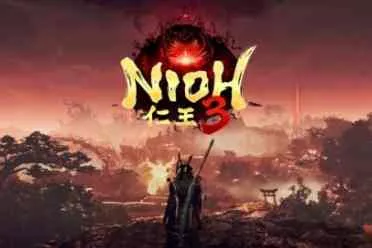 游侠晚报：《仁王3》发售日与定价曝光 Steam秋季特卖