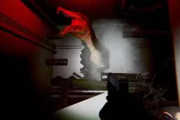 恐怖FPS《Rip Current》发售！调查充满深海研究所！