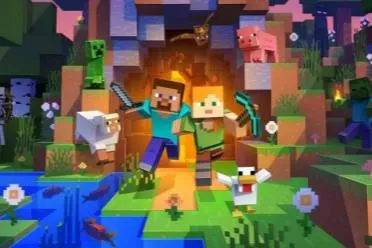 日本小学生游戏喜好调查：《我的世界》以绝对优势夺冠