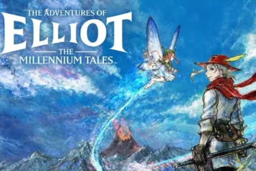 HD2D动作RPG《艾略特历险记:千年传说》明年全平台发售