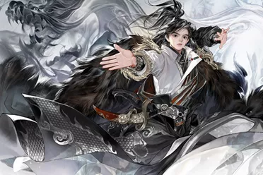 网易武侠游戏《射雕》宣布停运！11月24日关闭服务器