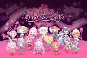 三丽鸥黑暗童话游戏Steam版《迷园疑梦》今日开始发售
