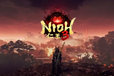 《仁王3》发售日期疑似泄露 暗黑动作游戏或于明年面世