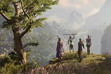 PC玩家必看！PC Gamer发布2025年最佳PC游戏排行榜