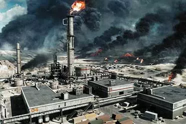 网友发现秒杀《战地6》火焰风暴地图高塔狙击手的方法
