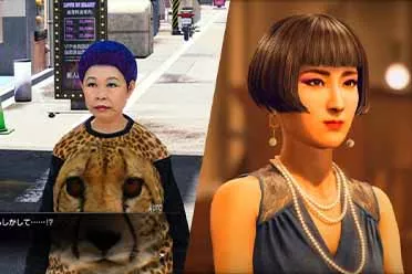 如龙工作室新作预告歌手被疑为悦子 横山昌义否认猜测