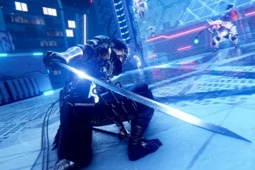 《忍龙4》IGN 8分：《鬼泣5》后最出色的3D动作游戏！