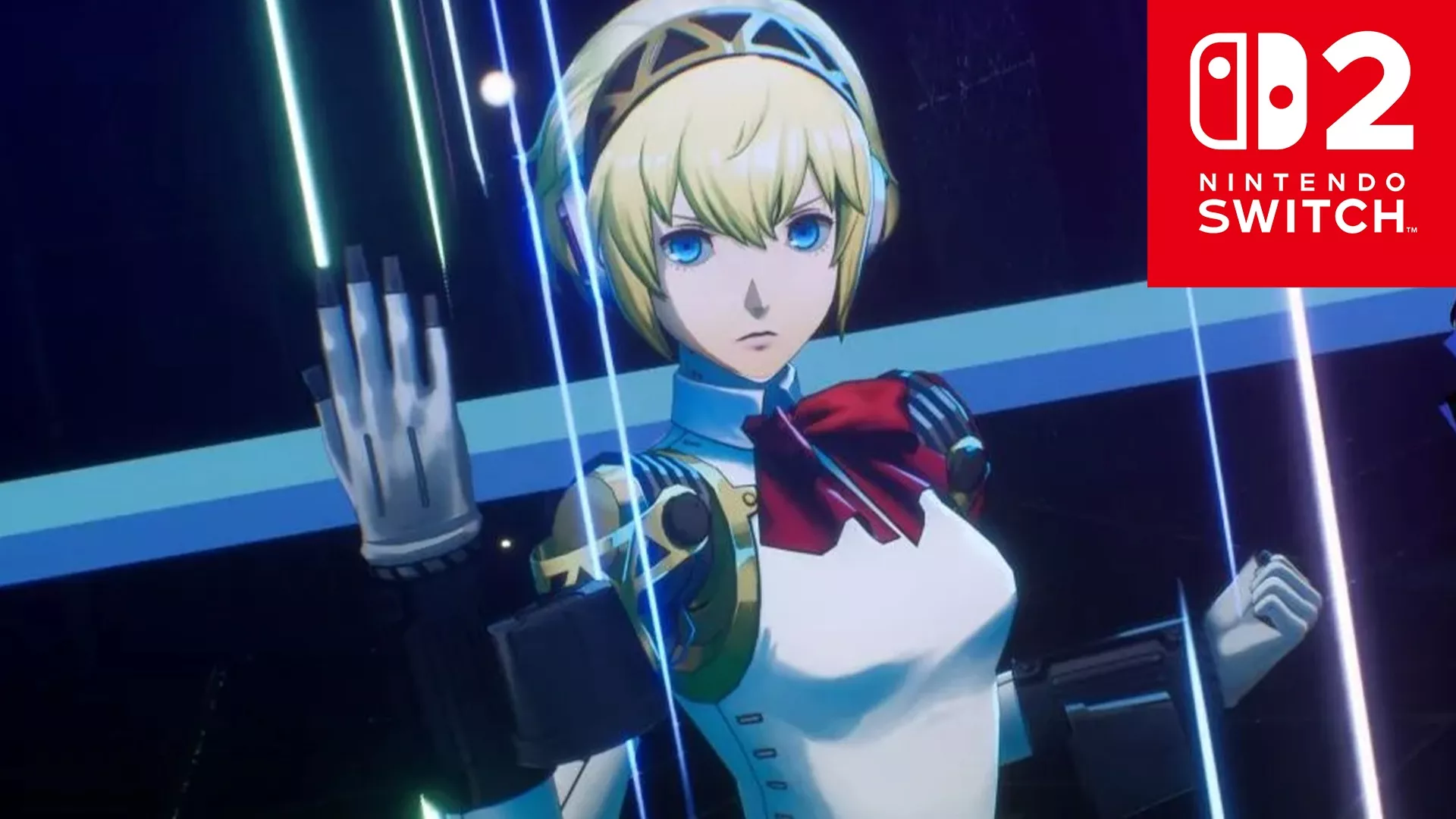 《女神异闻录3RE》NS2版M站79分：画面流畅令人满意！