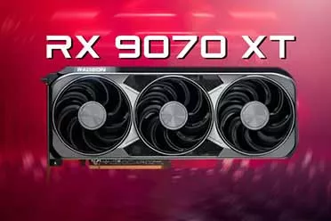 还买5070Ti？9070XT不仅性能更强 还开启了疯狂降价！