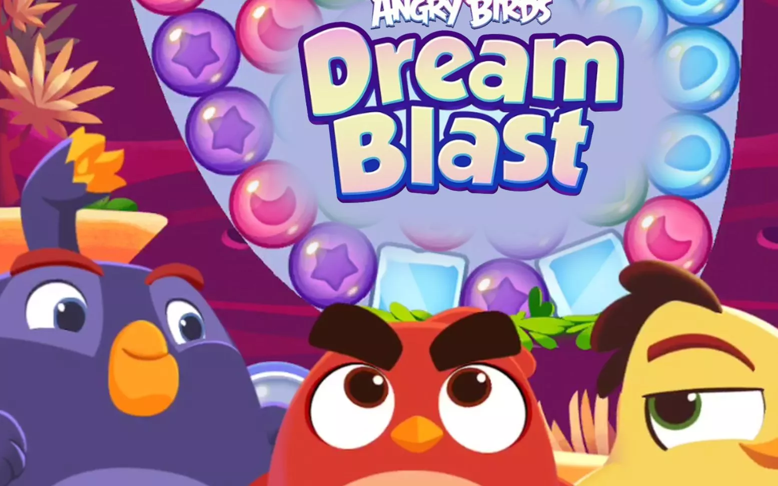 Rovio因《愤怒的小鸟：梦幻爆破》表现不佳裁员36人