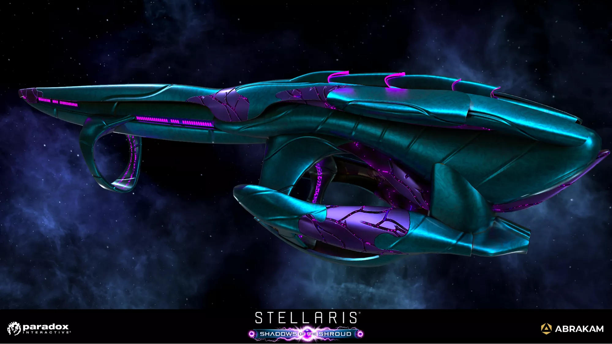 《群星》发布开发日志 深度揭秘「帷幕之影」设计流程