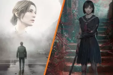 科乐美曾一次性公布三款《寂静岭》：势要复兴该IP！