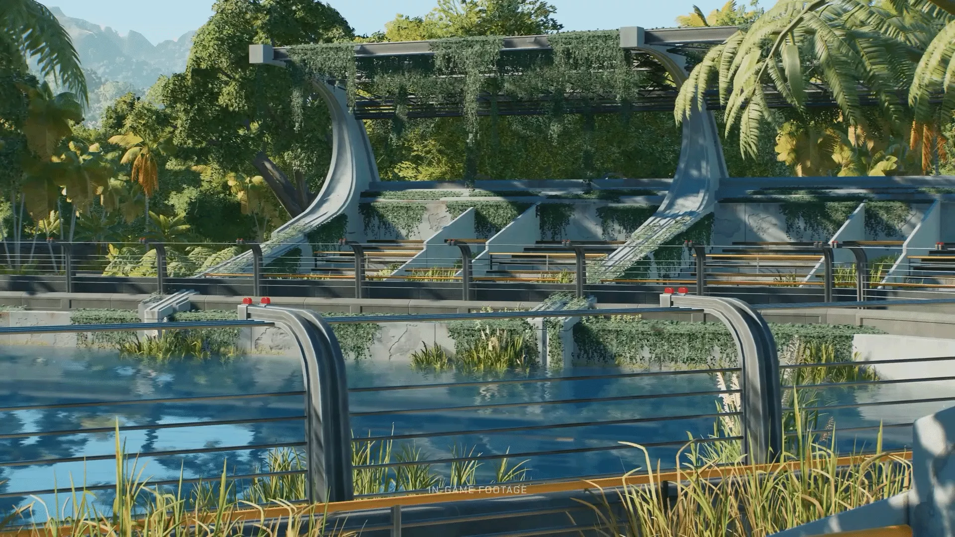 《侏罗纪世界进化3》发售宣传片公开 多平台同步上线