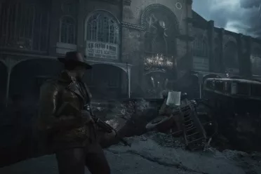 《沉没之城2》发售日跳票至2026年上半年！新截图公开