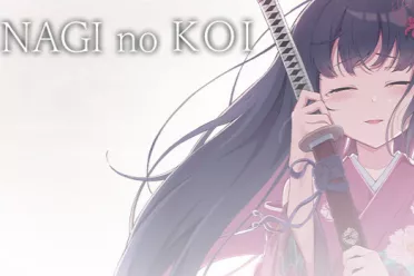 双线叙事视觉小说游戏《Nagi no Koi》将于明年春发售!