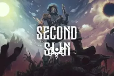 第一人称射击游戏《第二太阳》将于11月5日上线Steam！