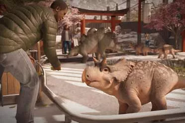 《侏罗纪世界：进化3》IGN 8分：该系列的巅峰之作！