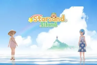 海岛种田游戏《星砂岛》试玩版因广受好评将延长开放！