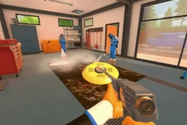 《冲就完事模拟器2》IGN 8分：总是湿润 从不狂野！