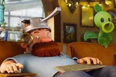 差强人意！《植物大战僵尸：重植版》M站评分出炉