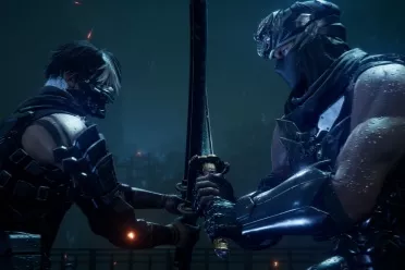 《忍者龙剑传4》战斗音效精心设计：追求极致的爽感！