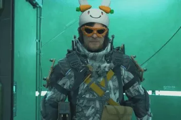 《死亡搁浅2》中配官方实机发布 "peko"循环播放洗脑