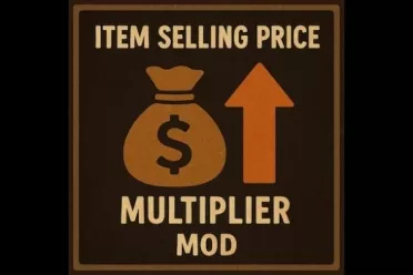 《逃离鸭科夫》物价革命MOD，自由调节交易倍率重塑经济体系！