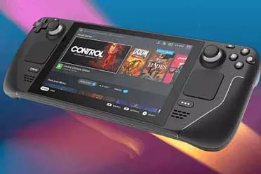 Valve推出专属页面展示Steam Deck「已验证」游戏