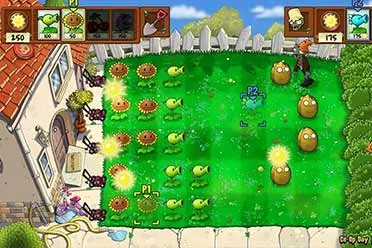 《植物大战僵尸:重植版》官方声明：我们没有使用AI！