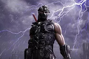 《忍龙4》PC版性能优化出色：不开DLSS 帧数也很棒！