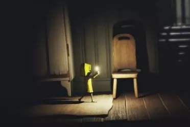 10月进口网游版号公布：《小小梦魇》、《蜡笔小新》等