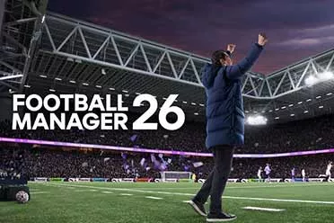 XGP新增游戏阵容：《天外世界2》、《足球经理2026》！