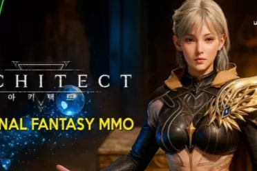 虚幻5网游《Architect： Land of Exiles》韩国上线