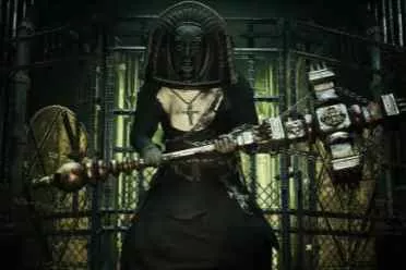 生存恐怖射击续作《受折磨的灵魂2》穿梭彼界解救妹妹