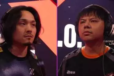 顶级格斗游戏职业选手翔退役!小孩曾卓君发文致谢告别